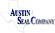 Austin Seal logo