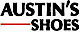 Austin''s Shoes logo