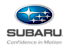 Austin Subaru logo