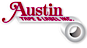 Austin Tape & Label logo