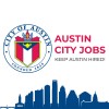 City of Austin logo