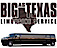 Big As Texas Limousine Service logo