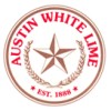 Austin White Lime logo