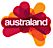 Australand logo