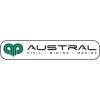 Austral Construction logo