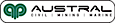 Austral Construction logo