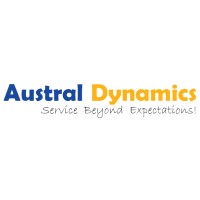 Austral Dynamics logo