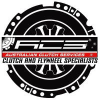 Australian Clutch Services logo