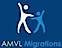 AMVL Migrations logo