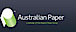 Paper Australia logo