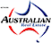 Australian Real Estate logo