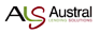 Austral Lending Solutions logo