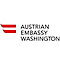 Austrian Embassy Washington logo