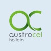 Austrocel Hallein logo