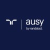 Ausy logo