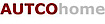 AUTCOhome logo