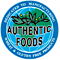 Authentic Pizza logo