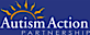 Autism Action Partnership logo