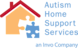 Autism Home Support Services logo