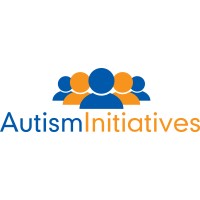 Autism Initiatives logo