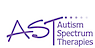 Autism Spectrum Therapies logo