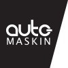 Auto-Maskin logo