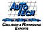 Auto Tech Collision logo