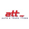 Auto & Truck Tyres logo