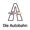 Die Autobahn Gmbh Des Bundes logo