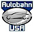 Autobahn USA logo