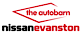 The Autobarn Nissan of Evanston logo