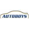 Autoboys South Africa logo