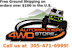 Autobruder 4WD Store logo