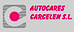 Autocares Carcelen logo