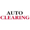 Auto Clearing Chrysler Dodge Jeep Ram logo