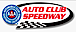 Auto Club Speedway logo