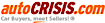 AutoCrisis.com logo