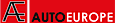 Auto Europe Cars logo