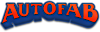 Auto Fab logo