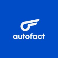 Autofact logo