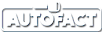 Autofact logo