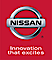 Autofair Nissan Parts logo