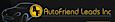 AutoFriend Leads logo