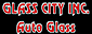 Glass City logo