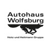 Autohaus Wolfsburg Hotz Und Heitmann logo