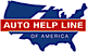 Auto Help Line of America logo