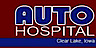 Auto Hospital logo