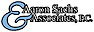 Aaron Sachs & Associates logo