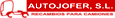 Auto Jofer SL logo