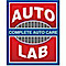 Auto Lab logo